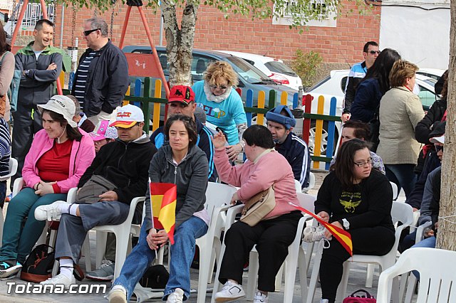 Da Mundial de las Lipodistrofias 2016 - 19