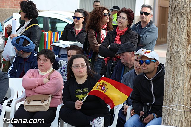 Da Mundial de las Lipodistrofias 2016 - 24