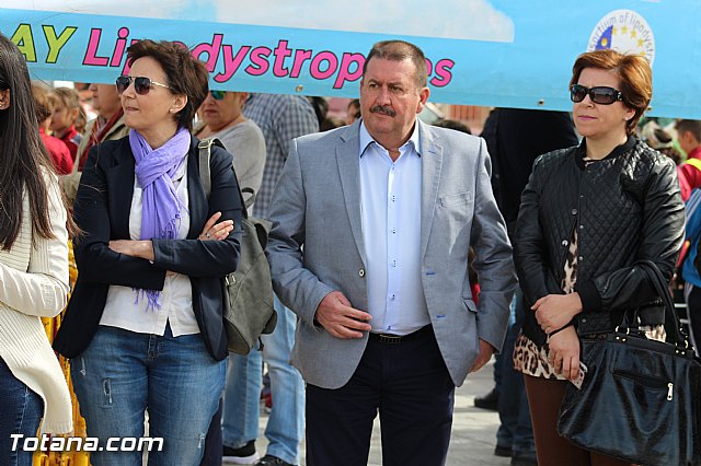 Da Mundial de las Lipodistrofias 2016 - 26