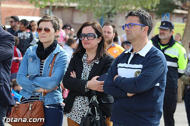 Da Mundial de las Lipodistrofias 2016 - 28