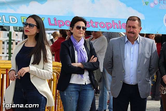 Da Mundial de las Lipodistrofias 2016 - 29