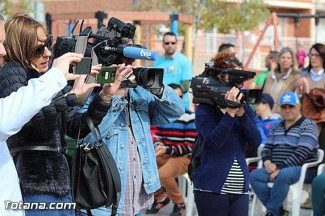 Da Mundial de las Lipodistrofias 2016 - 30