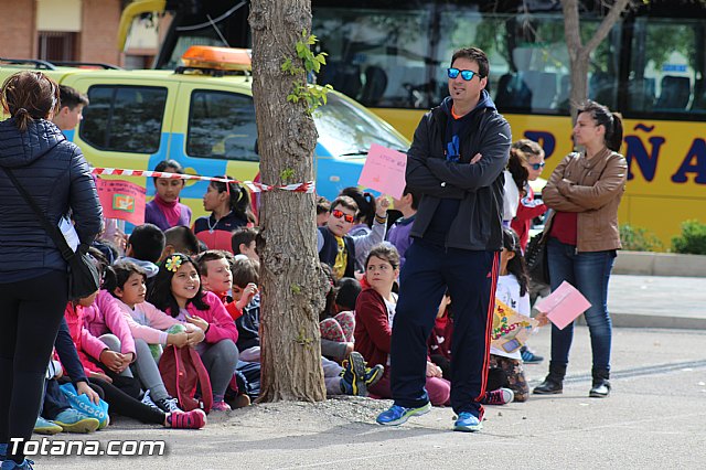 Da Mundial de las Lipodistrofias 2016 - 35