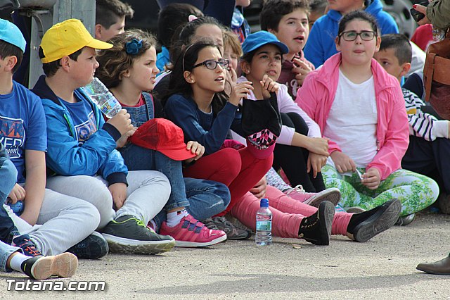 Da Mundial de las Lipodistrofias 2016 - 37