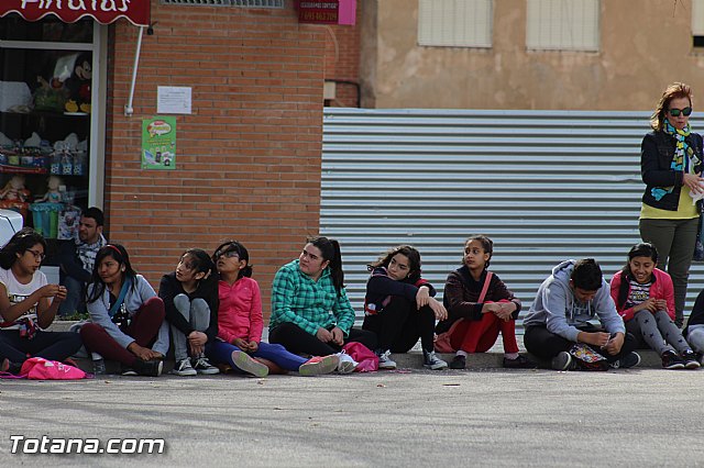 Da Mundial de las Lipodistrofias 2016 - 46