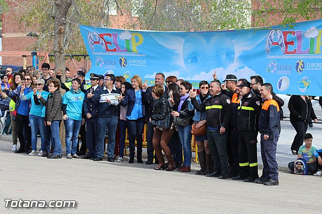 Da Mundial de las Lipodistrofias 2016 - 51