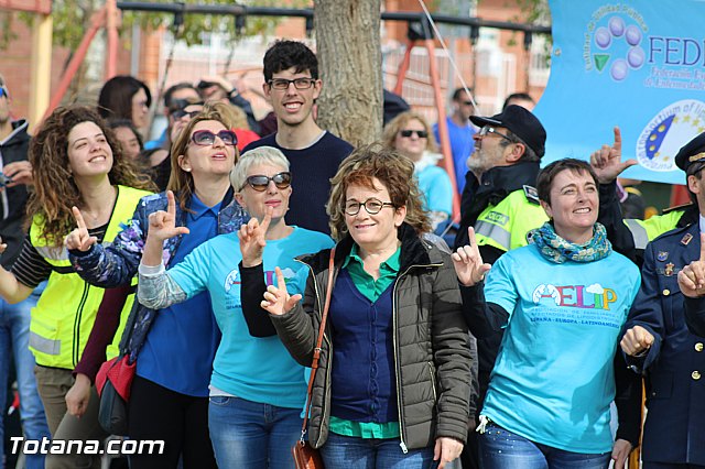 Da Mundial de las Lipodistrofias 2016 - 52