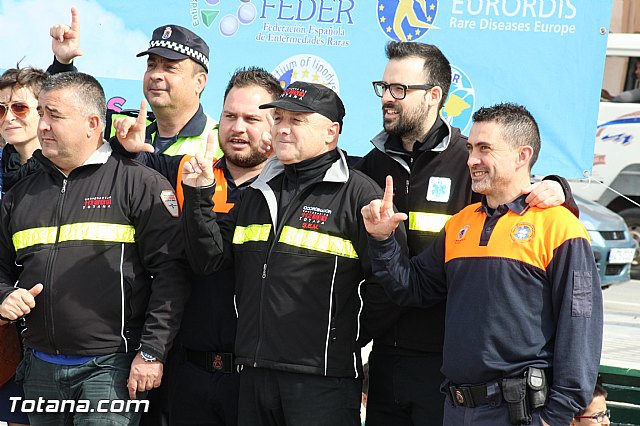 Da Mundial de las Lipodistrofias 2016 - 54