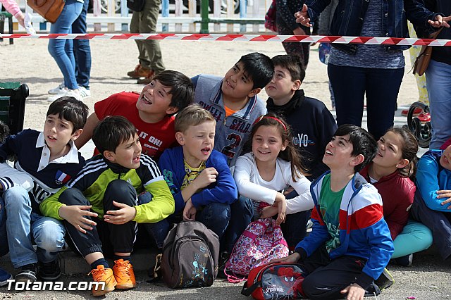 Da Mundial de las Lipodistrofias 2016 - 63