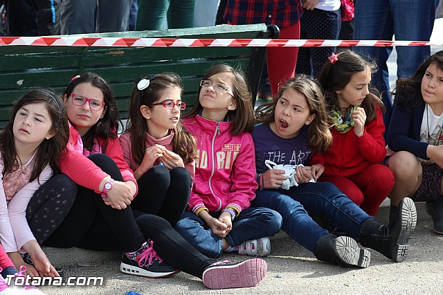 Da Mundial de las Lipodistrofias 2016 - 64