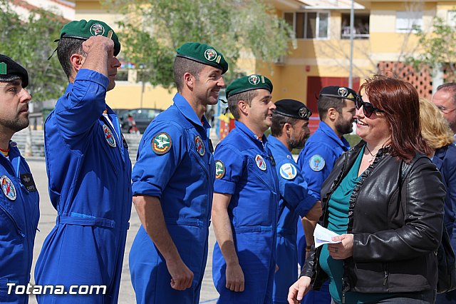 Da Mundial de las Lipodistrofias 2016 - 127