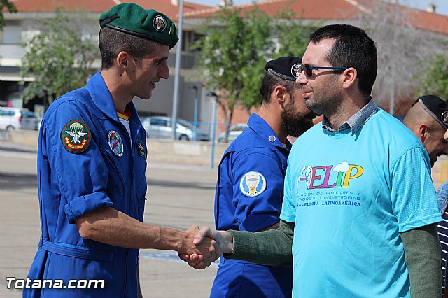 Da Mundial de las Lipodistrofias 2016 - 137