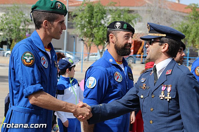 Da Mundial de las Lipodistrofias 2016 - 139