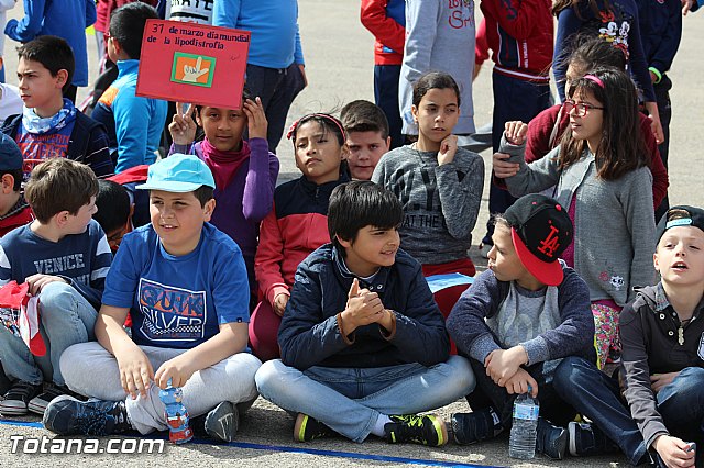 Da Mundial de las Lipodistrofias 2016 - 146