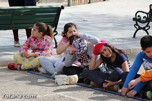 Da Mundial de las Lipodistrofias 2016 - 156