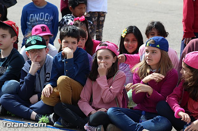 Da Mundial de las Lipodistrofias 2016 - 161