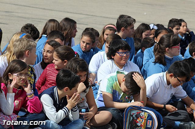 Da Mundial de las Lipodistrofias 2016 - 170