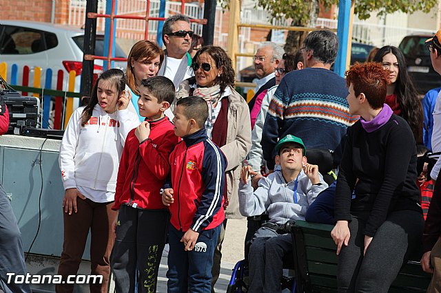 Da Mundial de las Lipodistrofias 2016 - 182