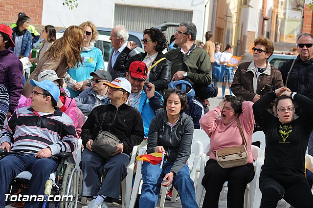 Da Mundial de las Lipodistrofias 2016 - 183