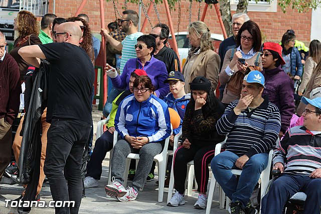 Da Mundial de las Lipodistrofias 2016 - 184