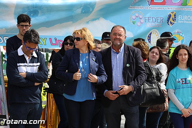 Da Mundial de las Lipodistrofias 2016 - 189