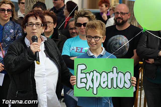 Da Mundial de las Lipodistrofias 2016 - 202