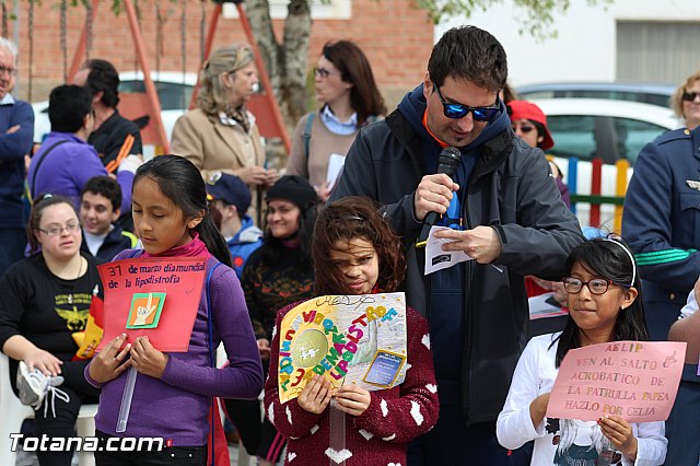 Da Mundial de las Lipodistrofias 2016 - 209