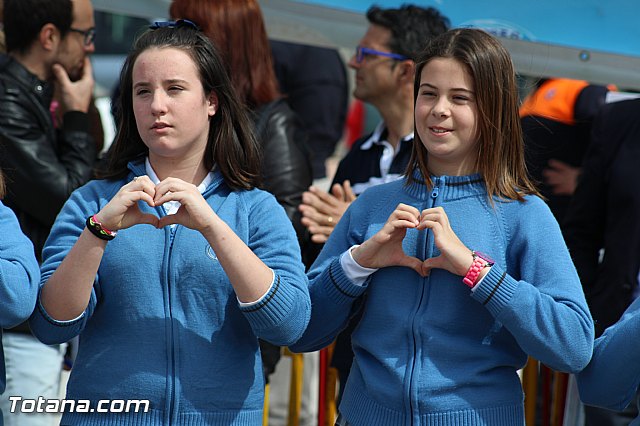 Da Mundial de las Lipodistrofias 2016 - 241