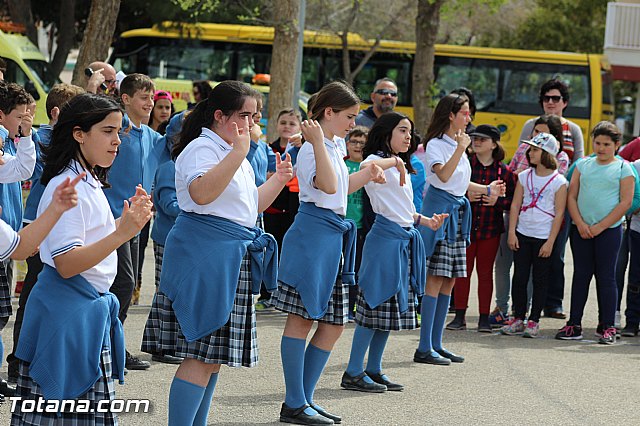 Da Mundial de las Lipodistrofias 2016 - 242