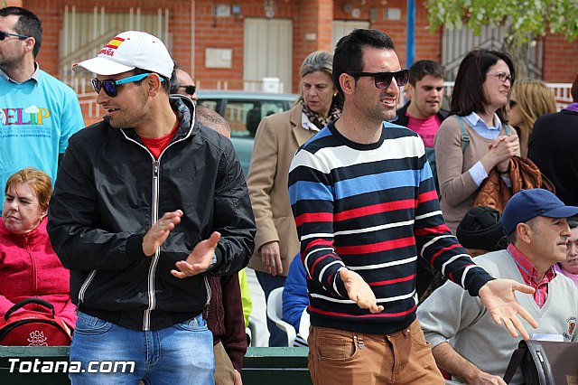 Da Mundial de las Lipodistrofias 2016 - 244