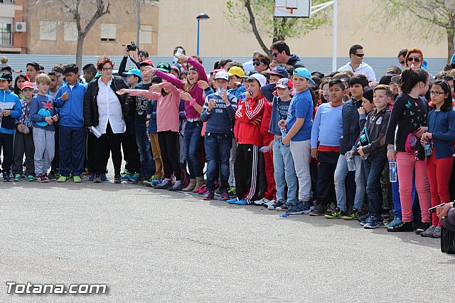 Da Mundial de las Lipodistrofias 2016 - 245