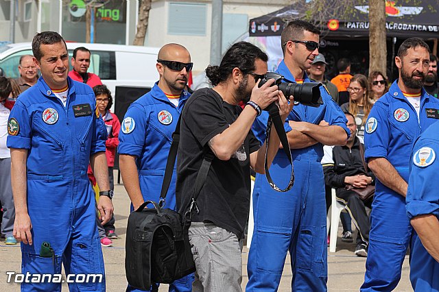 Da Mundial de las Lipodistrofias 2016 - 250