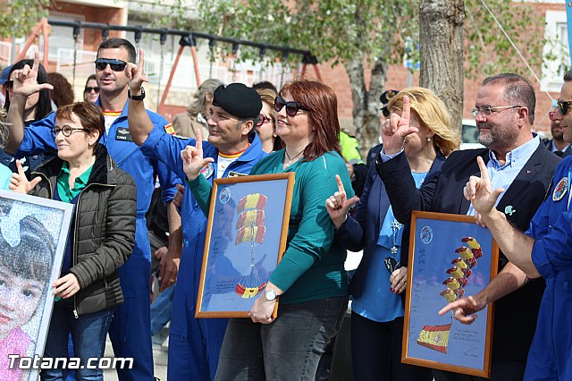 Da Mundial de las Lipodistrofias 2016 - 254