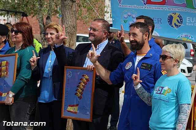 Da Mundial de las Lipodistrofias 2016 - 255