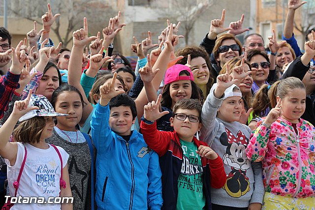 Da Mundial de las Lipodistrofias 2016 - 258