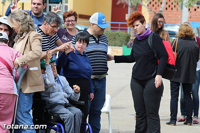 Da Mundial de las Lipodistrofias 2016 - 264