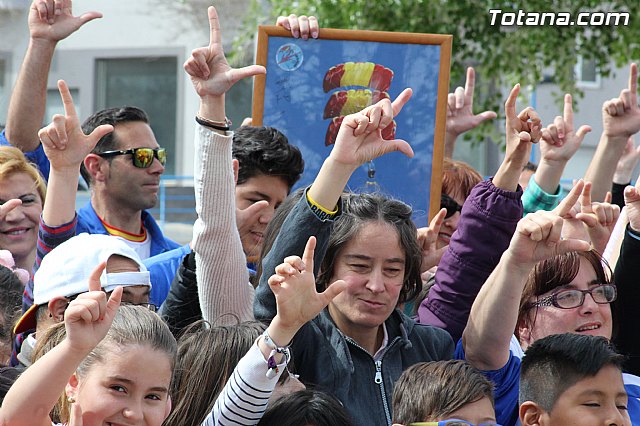 Da Mundial de las Lipodistrofias 2016 - 265