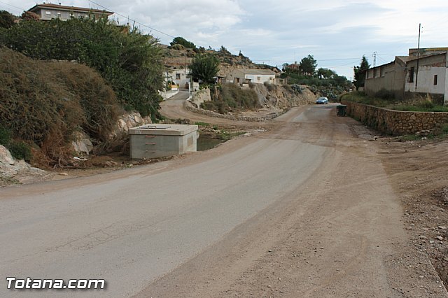 AEMA III organiz una Jornada de Convivencia, dirigido a afectados de Esclerosis Mltiple, familiares y amigos en Totana - 1