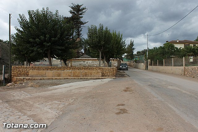 AEMA III organiz una Jornada de Convivencia, dirigido a afectados de Esclerosis Mltiple, familiares y amigos en Totana - 2