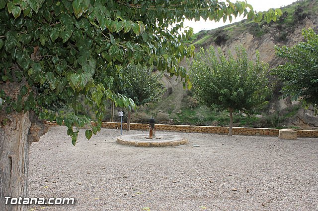 AEMA III organiz una Jornada de Convivencia, dirigido a afectados de Esclerosis Mltiple, familiares y amigos en Totana - 3