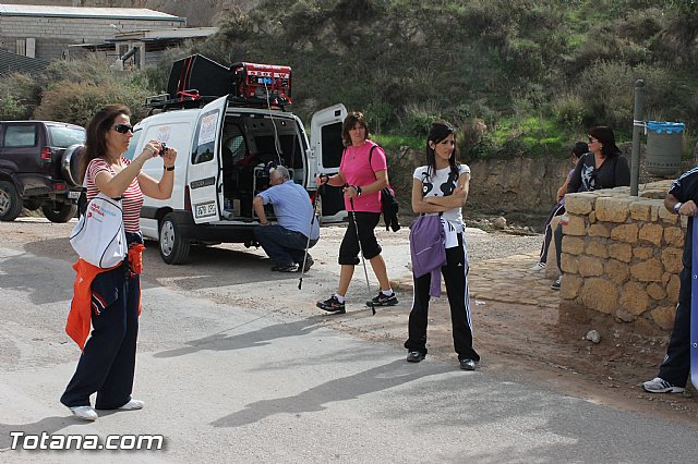 AEMA III organiz una Jornada de Convivencia, dirigido a afectados de Esclerosis Mltiple, familiares y amigos en Totana - 18