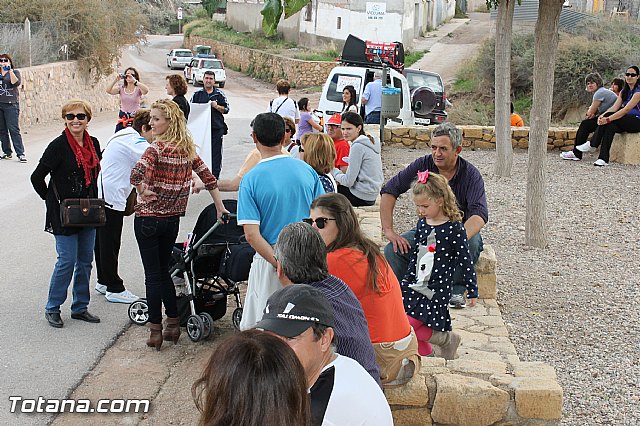 AEMA III organiz una Jornada de Convivencia, dirigido a afectados de Esclerosis Mltiple, familiares y amigos en Totana - 26