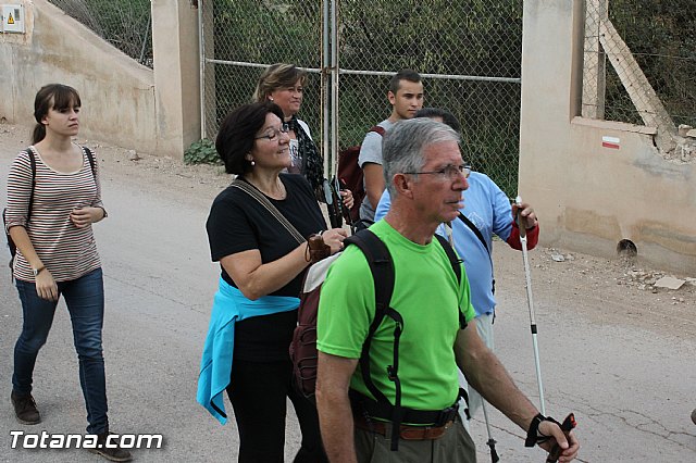 AEMA III organiz una Jornada de Convivencia, dirigido a afectados de Esclerosis Mltiple, familiares y amigos en Totana - 37