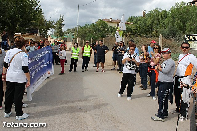 AEMA III organiz una Jornada de Convivencia, dirigido a afectados de Esclerosis Mltiple, familiares y amigos en Totana - 41