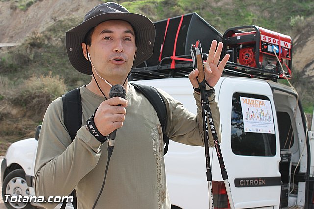 AEMA III organiz una Jornada de Convivencia, dirigido a afectados de Esclerosis Mltiple, familiares y amigos en Totana - 43