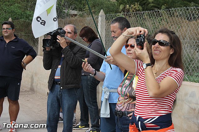 AEMA III organiz una Jornada de Convivencia, dirigido a afectados de Esclerosis Mltiple, familiares y amigos en Totana - 46