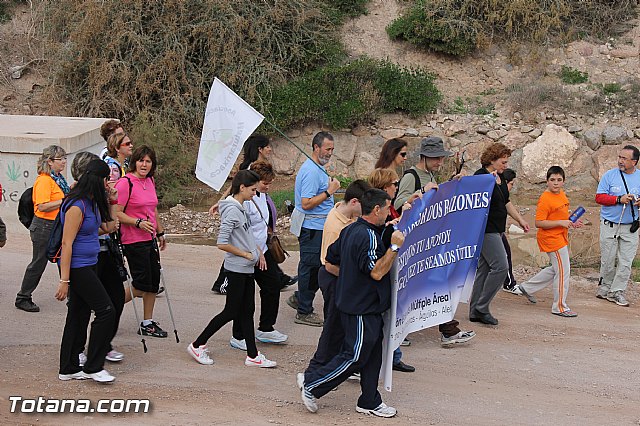AEMA III organiz una Jornada de Convivencia, dirigido a afectados de Esclerosis Mltiple, familiares y amigos en Totana - 53