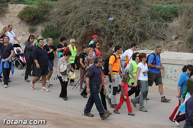 AEMA III organiz una Jornada de Convivencia, dirigido a afectados de Esclerosis Mltiple, familiares y amigos en Totana - 54