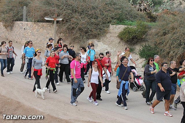 AEMA III organiz una Jornada de Convivencia, dirigido a afectados de Esclerosis Mltiple, familiares y amigos en Totana - 55