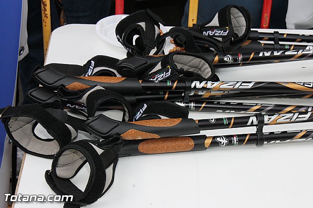 AEMA III organiz una Jornada de Convivencia, dirigido a afectados de Esclerosis Mltiple, familiares y amigos en Totana - 70